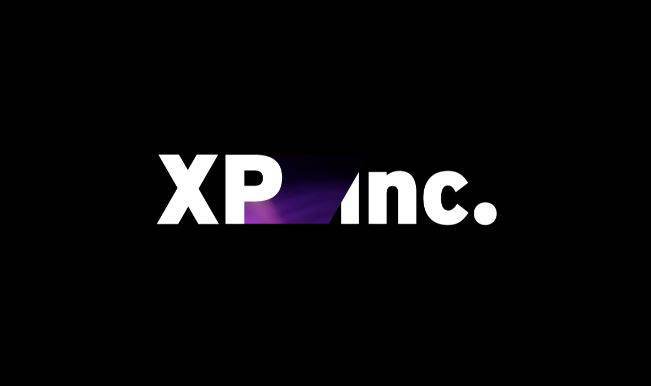 XP Inc (logo)