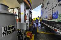 Com paridade, diesel dobra de preço em cinco anos e chega a R$ 6,63