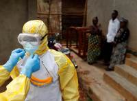 Uganda anuncia bloqueios em distritos com aumento dos casos de Ebola