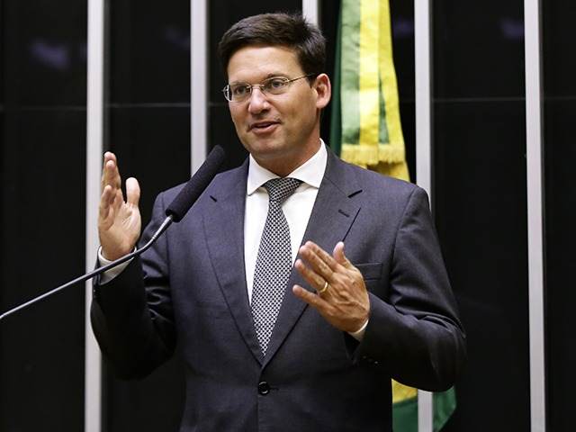 Deputado Federal João Roma - Portal da Câmara dos Deputados