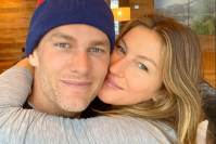 Gisele Bündchen e Tom Brady contrataram advogados para divórcio, diz fonte à CNN