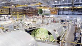 No fim de dezembro, carteira de pedidos da Bombardier totalizava US$ 14,2 bilhões