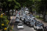 Número de carros convertidos para gás natural veicular aumenta este ano