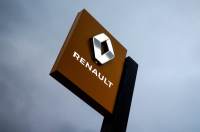 Renault anuncia saída da Rússia e vende mais de US$ 2 bilhões em ativos a Moscou