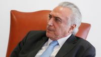 Temer desmente Bolsonaro sobre acordo com Moraes