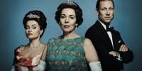 Audiência da série “The Crown” aumenta após a morte de Elizabeth II