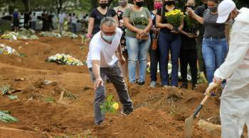 Os dois responsáveis pela festa farão o serviço por seis meses e se comprometeu a não organizar ou participar de festas que descumpram as medidas sanitárias