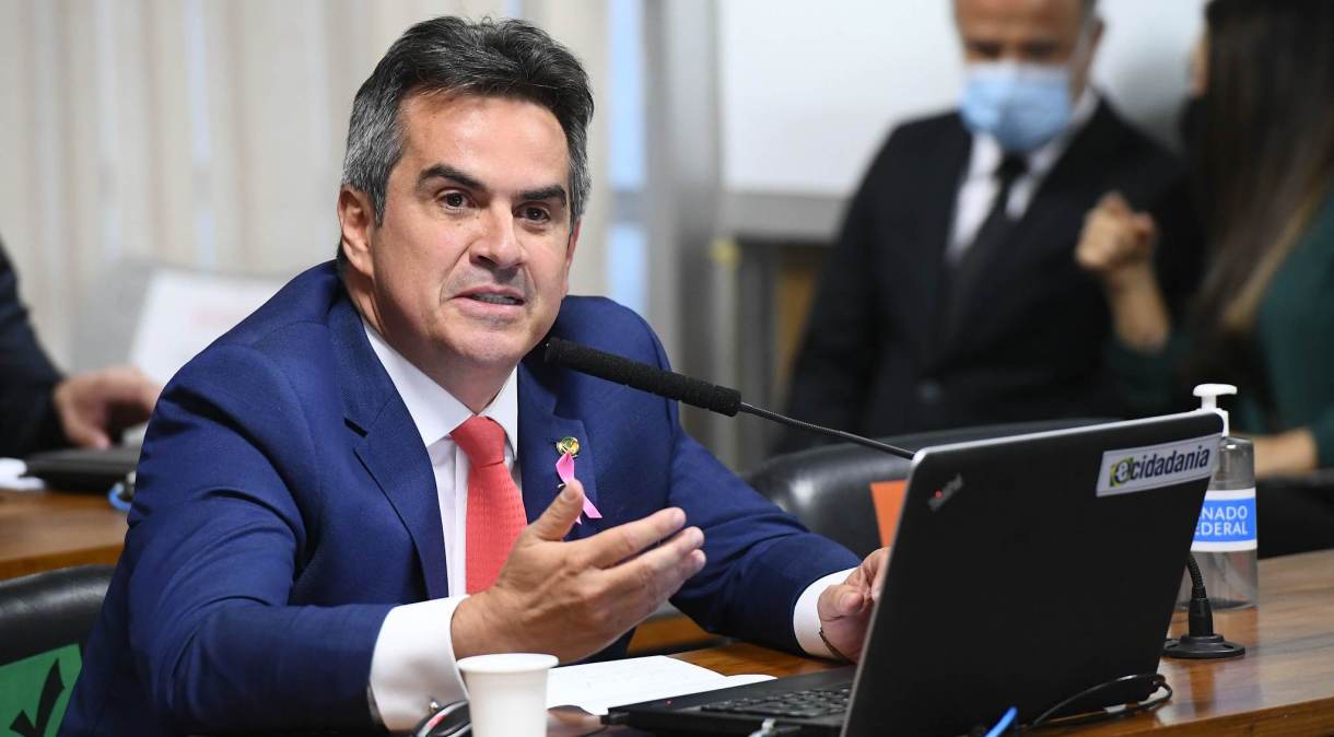 Se confirmada, a ida de Nogueira para o mais importante ministério do governo terá por objetivo reorganizar politicamente no momento em que ele enfrenta sua maior dificuldade política