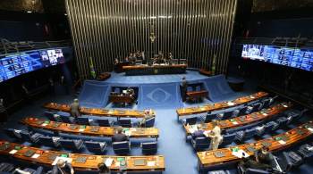 Na quarta, integrantes das Forças Armadas entraram em contato com parlamentares para justificar que a manifestação foi um episódio pontual