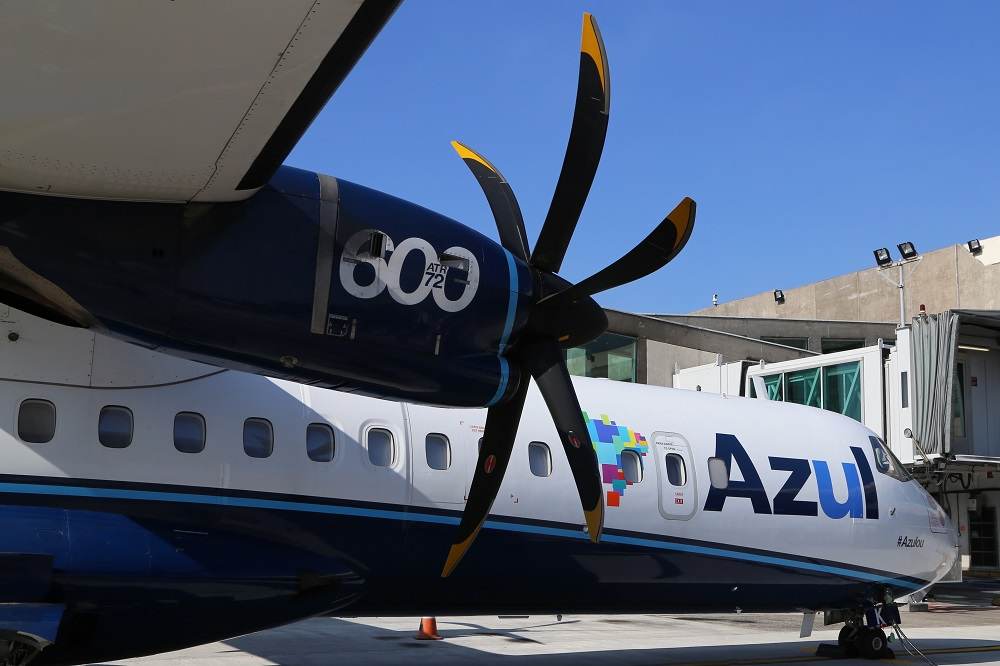 Com o contrato da Azul, a Engie passa a atender todas as companhias aéreas nacionais que operam no aeroporto de Brasília