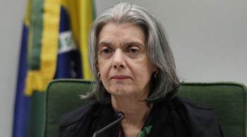 Ministra do STF fez a afirmação após críticas, sem provas, do presidente Jair Bolsonaro ao sistema eleitoral 