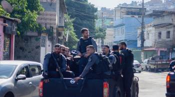 Ocorrência é considerada como o massacre já registrado em uma operação policial na história do Rio de Janeiro: 28 pessoas foram mortas