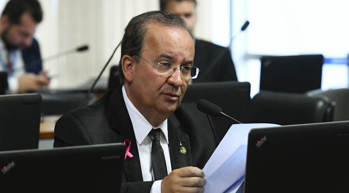 Senador Jorginho Mello (PL-SC)