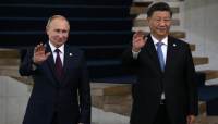 Putin e Xi são os maiores riscos de 2023, diz Eurasia; veja lista