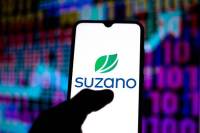 Suzano eleva investimento em 2023 para R$ 18,5 bilhões