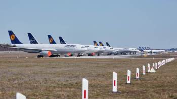 Air France e a Lufthansa são as últimas companhias aéreas a suspender voos para o país