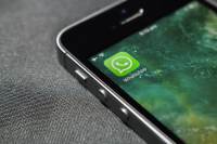 WhatsApp, Instagram, Facebook e Messenger ficam fora do ar nesta segunda-feira (4)