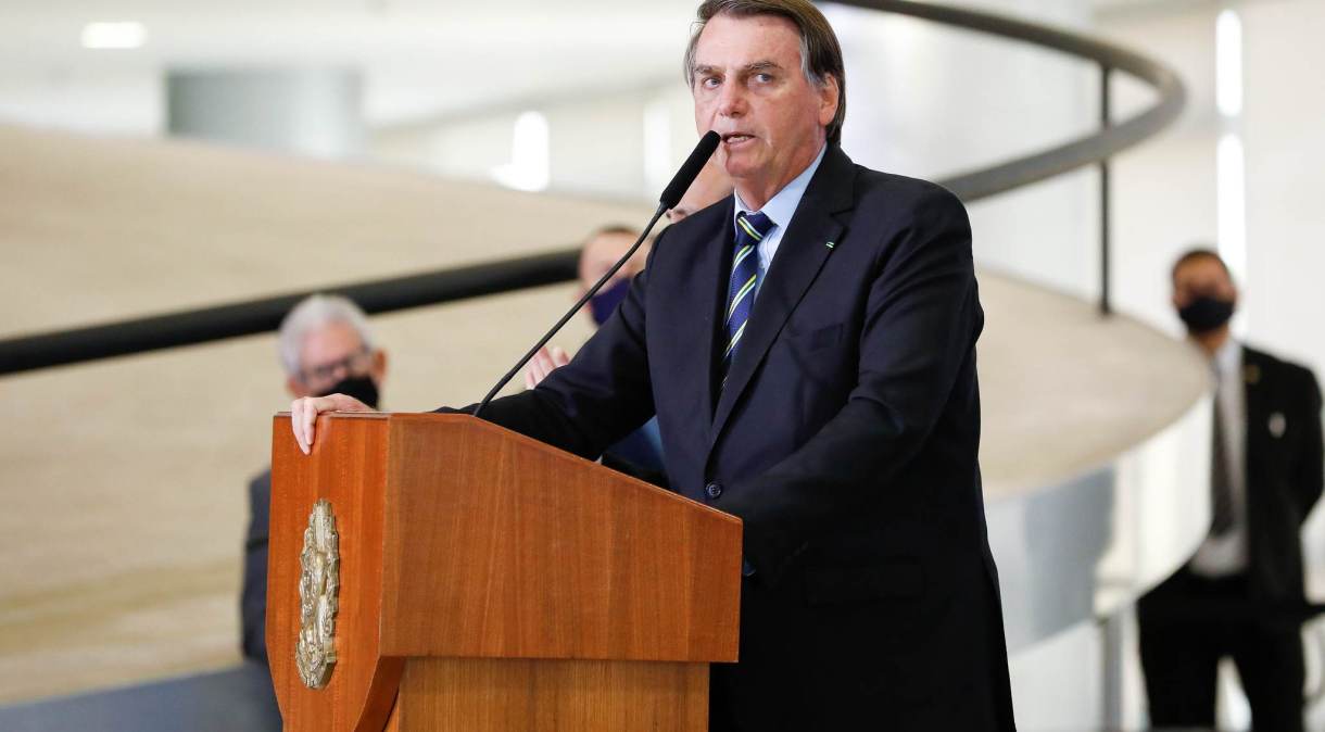 Investigação da PGR sobre possível prevaricação do presidente Jair Bolsonaro deve durar 90 dias