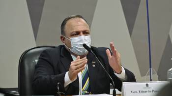 O ex-ministro da Saúde disse à PF que Bolsonaro lhe pediu para apurar denúncia sobre vacina indiana Covaxin