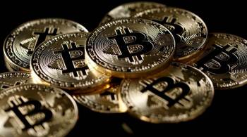 As moedas menores éter e XRP, que tendem a se mover em conjunto com o bitcoin, aumentaram 7% e 5%, respectivamente
