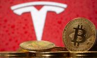 Tesla afirma ter lucrado US$ 128 milhões com venda de bitcoins no 1º semestre