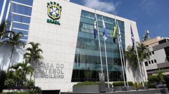 A ideia é realizar um projeto-piloto nas quartas de final da Copa do Brasil