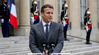 "É uma facada nas costas", disse ministro francês após anúncio de parceria sobre submarinos nucleares