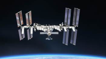 Fumaça começou do lado russo da ISS; segundo a Roscosmos, a situação foi controlada e os cosmonautas continuam o treinamento regular para caminhada espacial 