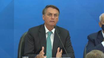 Ministra do STF não fez nenhuma ressalva, portanto, não impediu Bolsonaro de ser ouvido imediatamente se os investigadores considerarem necessário