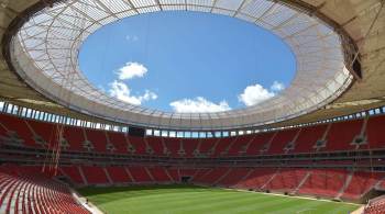 Flamengo e Criciúma se enfrentam neste sábado (20), às 16h, no Mané Garrincha