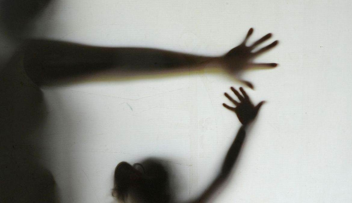 Mais de 45 mil estupros foram notificados no Brasil no ano passado