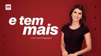 Neste episódio do E Tem Mais, Carol Nogueira apresenta um alerta sobre riscos do uso indevido de medicamentos para perda de peso com venda ilegal no Brasil