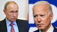 Biden faz alerta de “Armagedom” sobre perigos das ameaças nucleares de Putin