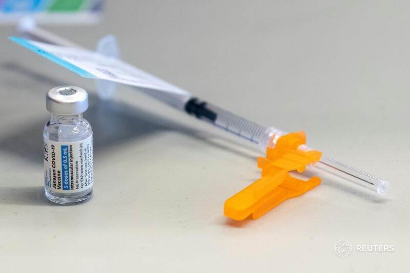 Vacina contra Covid-19 da Janssen