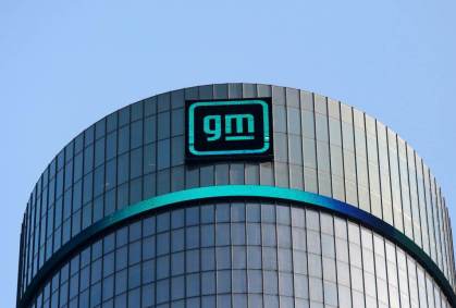 GM anuncia fechamento de fábricas na Colômbia e no Equador