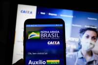 Experiência do auxílio emergencial pode ajudar Auxílio Brasil, diz Banco Mundial