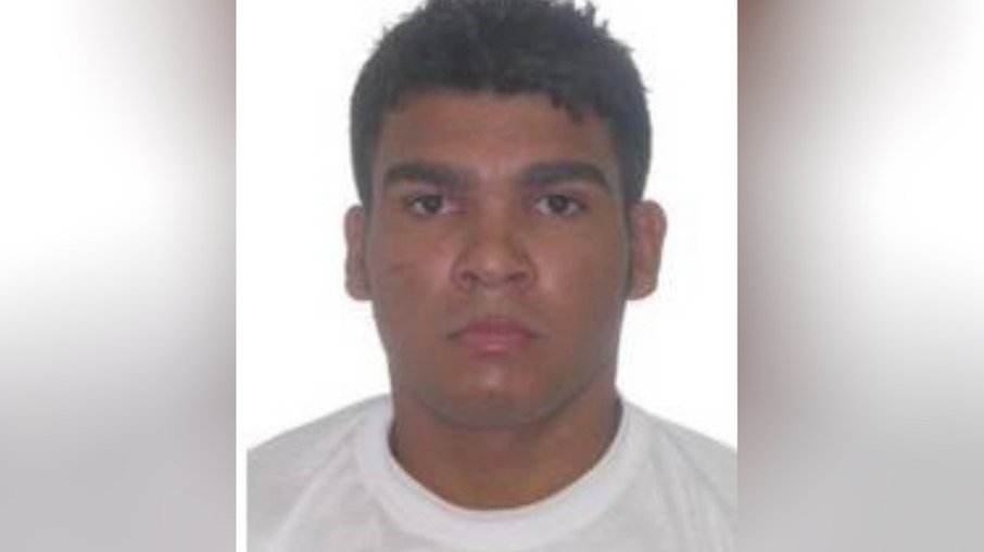 Homem acusado de cometer crimes em série no Distrito Federal e Goiás (16.jun.202