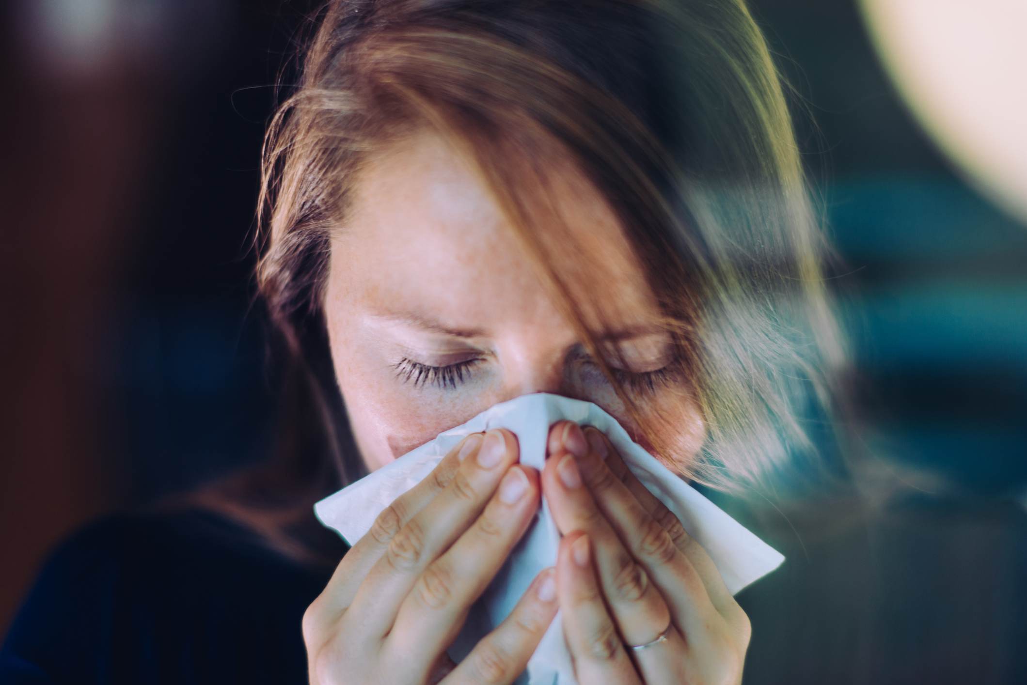Estudo da Universidade Yale explica relação entre resfriado comum e o coronavíru
