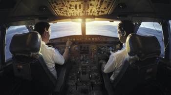 No ano passado, pilotos de todas as companhias nos EUA apresentaram cerca de 60 relatórios de erros ou outros incidentes envolvendo fadiga ao Sistema Federal de Relatórios de Segurança da Aviação