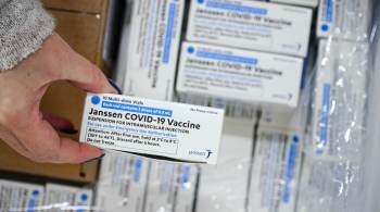 Imunizante contra Covid-19 da Janssen tem esquema primário de dose única
