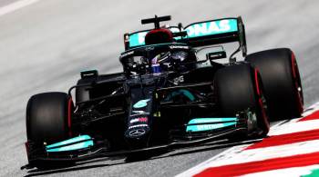 Chefe de equipe da Mercedes lamenta derrota no GP da Áustria; Lewis Hamilton fica 32 pontos atrás de Max Verstappen, jovem piloto holandês da Red Bull