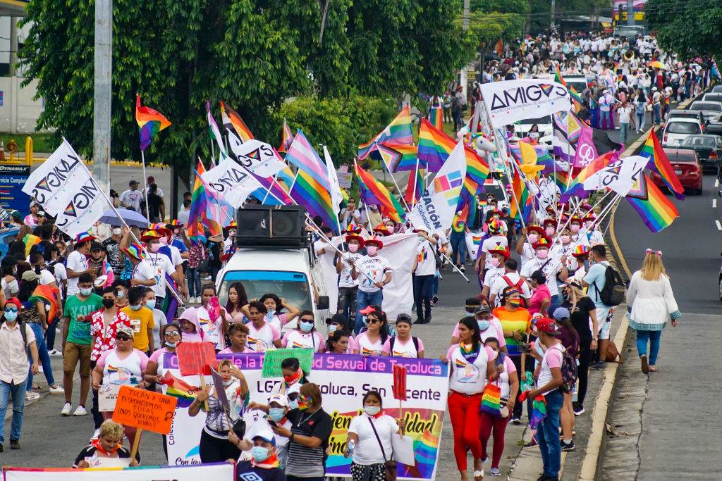 Mês do orgulho LGBTQIA+