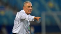 Tite aparece na 35ª posição em ranking de melhores técnicos do mundo