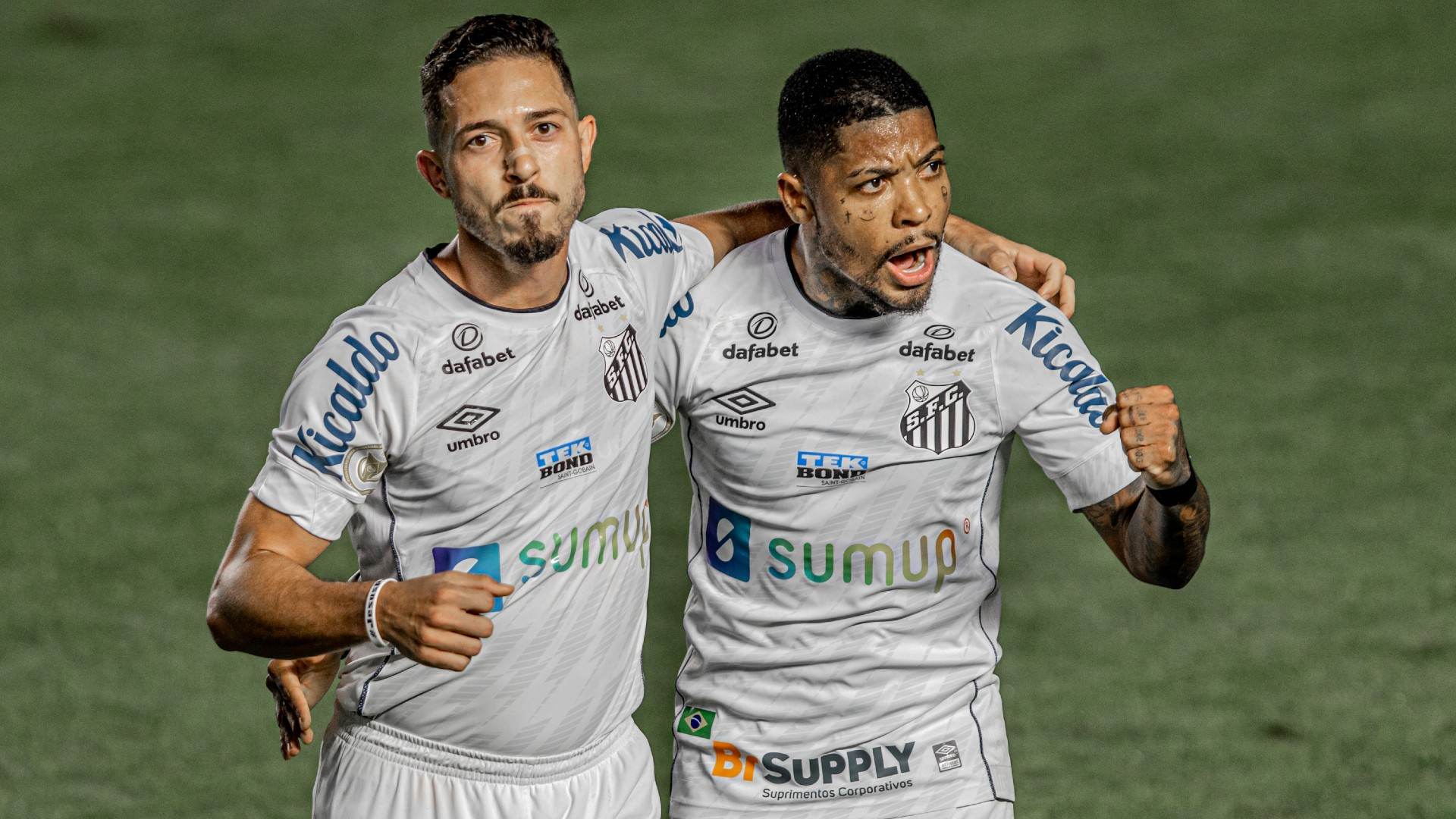 Com o resultado, Peixe entrou no G6 do Campeonato Brasileiro