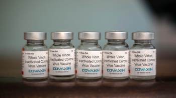 OMS recomenda o uso da vacina em duas doses, com intervalo entre as doses de quatro semanas, em todas as faixas etárias acima de 18 anos
