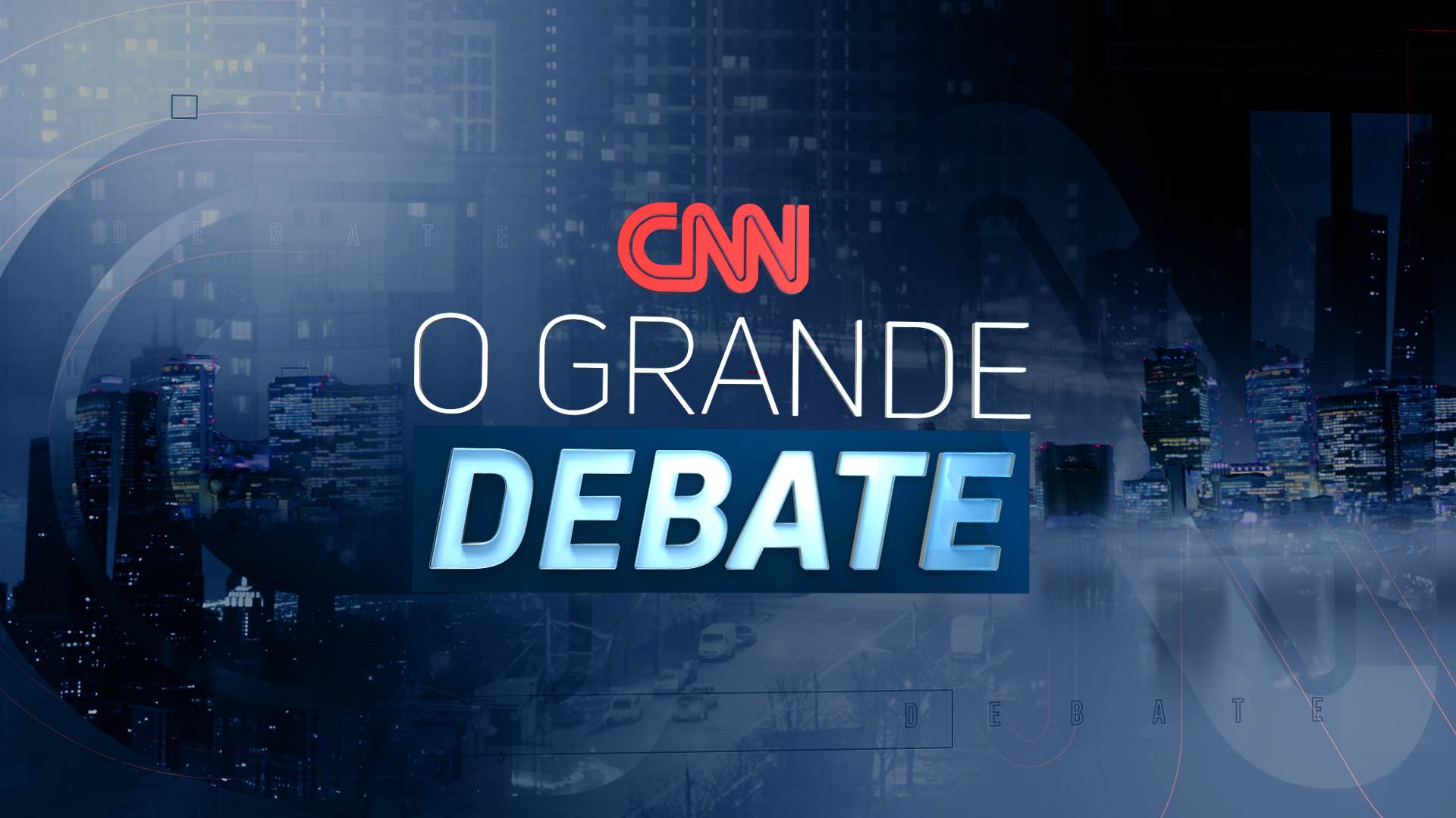 O Grande Debate