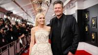 Gwen Stefani e Blake Shelton se casam