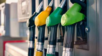 Gasolina comum registrou queda de dois centavos e tem preço médio de R$ 7,25 nas bombas 
