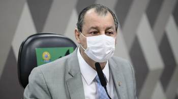 Presidente da CPI da Pandemia diz que adulteração revelada pela CGU nesta quinta-feira (29) já havia sido apontada na comissão