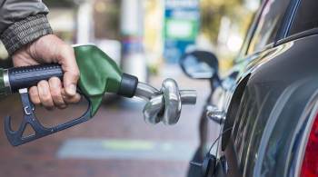 O objetivo do governo federal com a ação é de diminuir o preço do combustível
